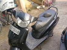 Honda Activa 2017 Motorbike