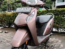 Honda Activa 2015 Motorbike