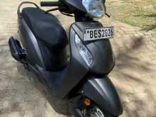 Honda Activa 2017 Motorbike