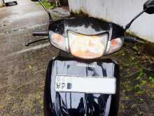 Honda Activa 2013 Motorbike
