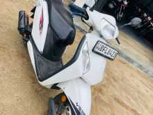 Honda Activa 2017 Motorbike