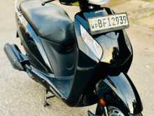 Honda Activa 2017 Motorbike