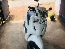 Honda Activa 2013 Motorbike