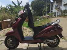 Honda Activa 2019 Motorbike