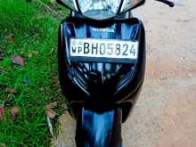 Honda Activa 2016 Motorbike