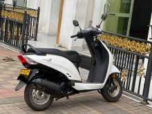 Honda Activa 2014 Motorbike