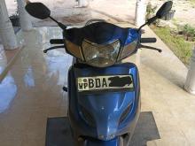Honda Activa 2015 Motorbike