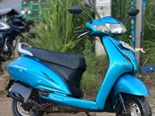 Honda Activa 2015 Motorbike
