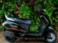 Honda Activa 2013 Motorbike