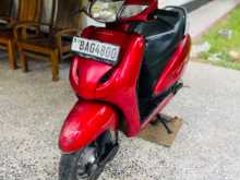 Honda Activa 2013 Motorbike