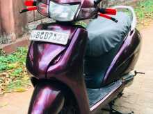 Honda Activa 2015 Motorbike