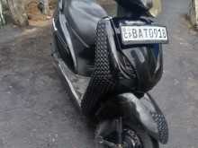 Honda Activa 2012 Motorbike