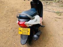 Honda Activa 2013 Motorbike