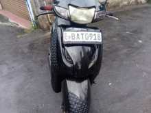 Honda Activa 2012 Motorbike