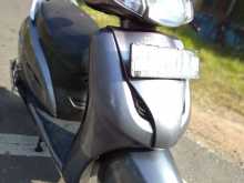 Honda Activa 2015 Motorbike