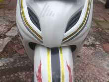 Honda Activa 2016 Motorbike