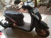 Honda Activa 2015 Motorbike