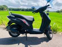 Honda Activa 2016 Motorbike