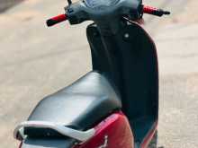 Honda Activa 2015 Motorbike