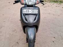 Honda Activa 2012 Motorbike
