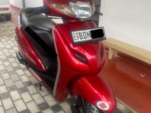 Honda Activa 2015 Motorbike