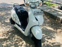 Honda Activa 2012 Motorbike