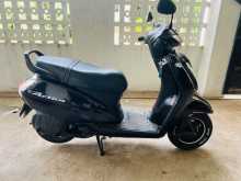 Honda Activa 2013 Motorbike