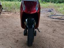 Honda Activa 2018 Motorbike