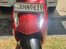 Honda Activa 2018 Motorbike