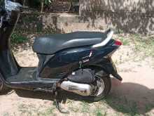 Honda Activa 2014 Motorbike
