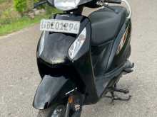 Honda Activa 2016 Motorbike