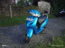 Honda Activa 2016 Motorbike