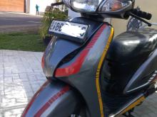 Honda Activa 2016 Motorbike