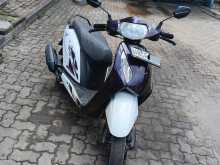 Honda Activa 2015 Motorbike