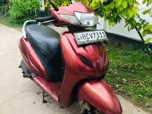 Honda Activa 2015 Motorbike