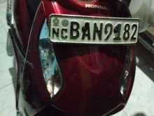 Honda Activa 2013 Motorbike