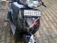 Honda Activa 2013 Motorbike