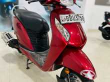 Honda ACTIVA 2014 Motorbike