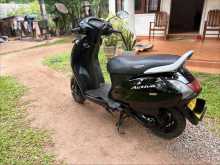 Honda Activa 2013 Motorbike