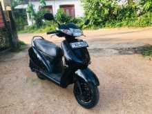 Honda Activa 2012 Motorbike