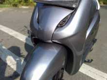 Honda Activa 2017 Motorbike