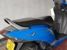 Honda Activa 2016 Motorbike