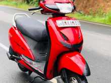 Honda Activa 2013 Motorbike