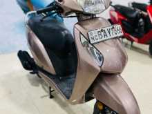 Honda ACTIVA 2014 Motorbike