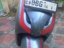 Honda Activa 2015 Motorbike