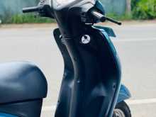 Honda ACTIVA 2015 Motorbike