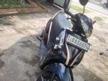 Honda Activa 2012 Motorbike