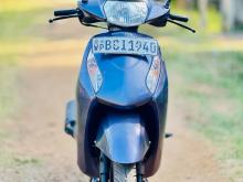 Honda Activa I 2015 Motorbike