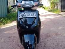 Honda Activa 2013 Motorbike