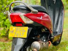 Honda Activa 2014 Motorbike